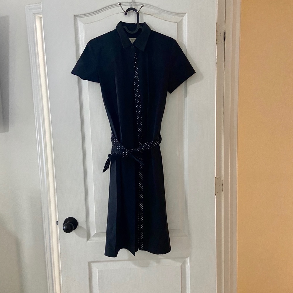 Stretch Dress